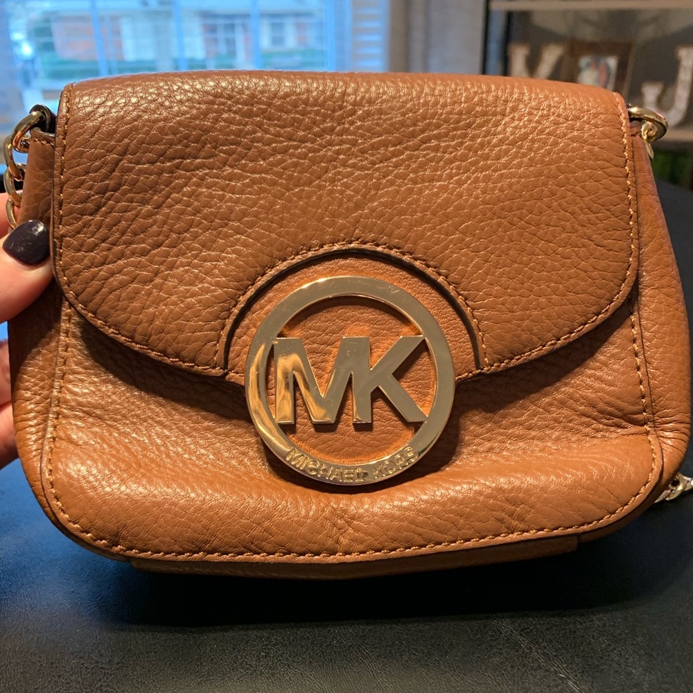 Michael Kors cross body